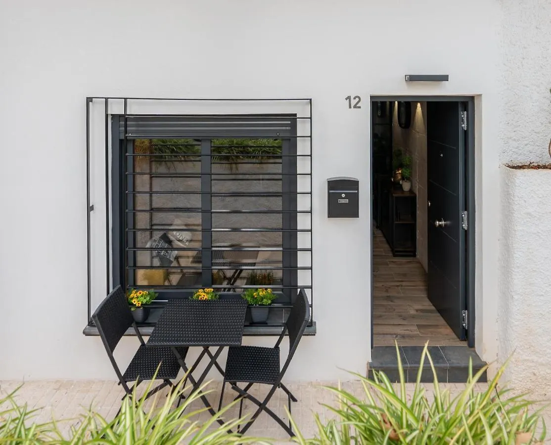 Daire Carihuela Playa. Plaza Del Remo. Exclusivo Apartamento Al Lado Del Mar. Torremolinos